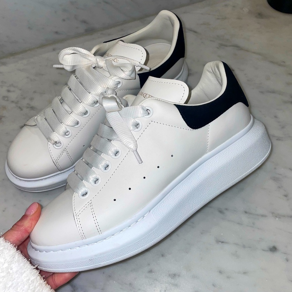 Alexander McQueen Sneakers
